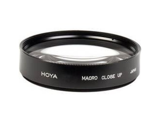 Hoya Close-Up +3 II HMC 55mm