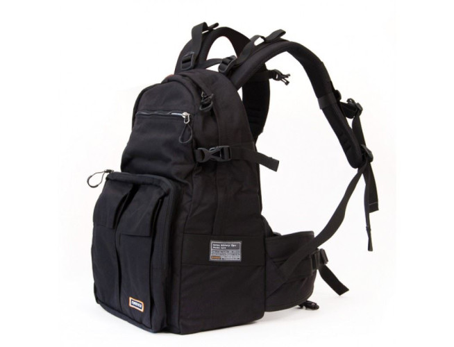 Naneu Pro Alpha  Black