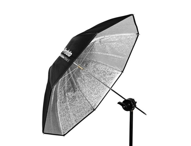 Profoto Paraplu Vlak M 105CM - Zilver
