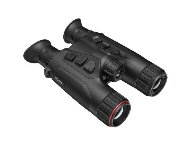 Hikmicro Habrok HQ35L Binocular 850NM