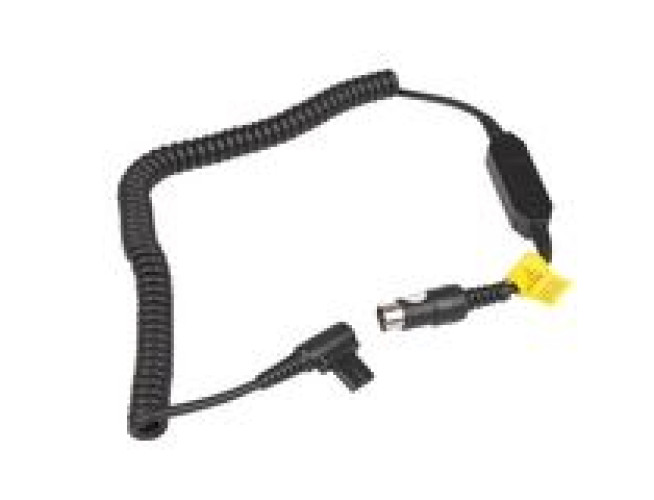Godox Kabel CX voor PB820/PB960 Canon