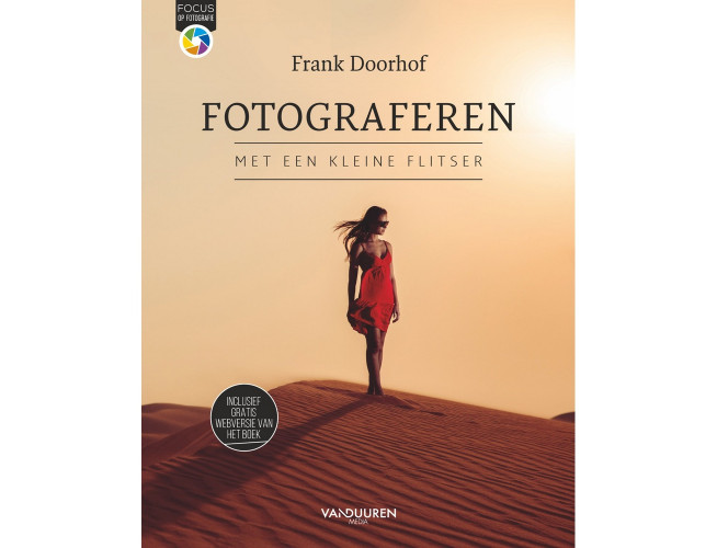 Fotograferen met een kleine flitser