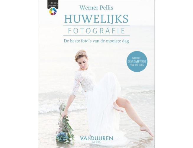 Huwelijksfotografie