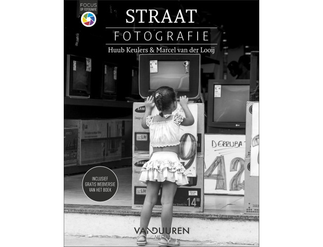 Straatfotografie