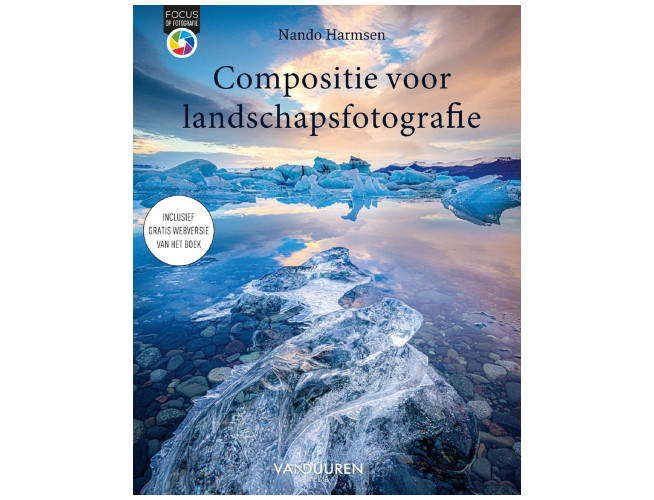 Compositie voor Landschapsfotografie