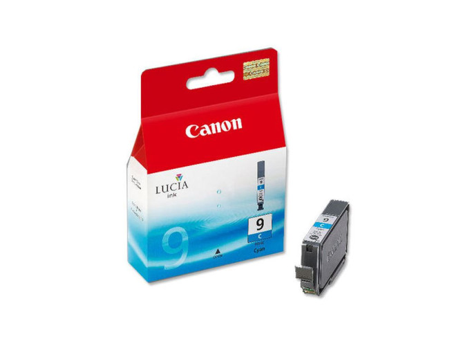 Canon PGI-9C Cyaan
