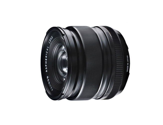 Fujifilm XF 14mm f/2.8 R