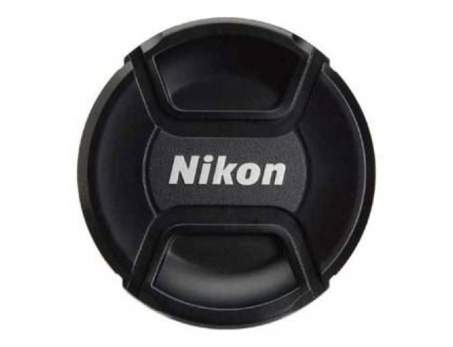 Nikon LC-77 77mm Lensdop