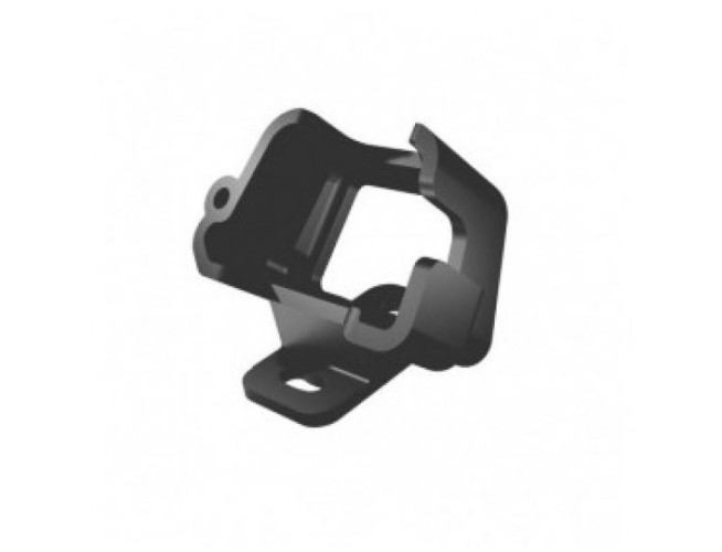 XSories Kite/Wakeboard Fin Mount HERO3(+)with Divehousing
