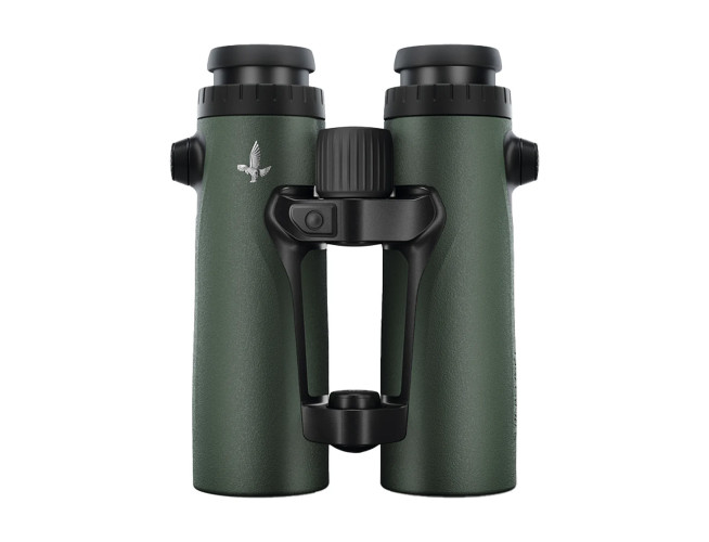 Swarovski EL Range TA 12x42 green