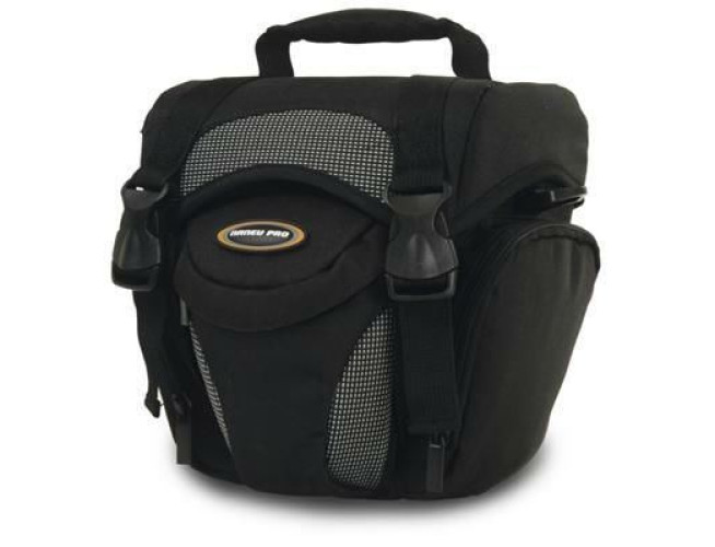 Naneu Pro TS-10 Large SLR Holstercase Black