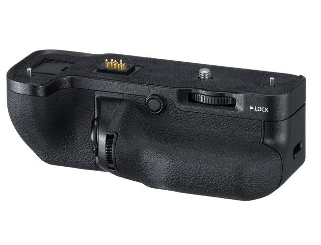 Fujifilm VG-GFX1 Vertical Battery Grip voor GFX 50S