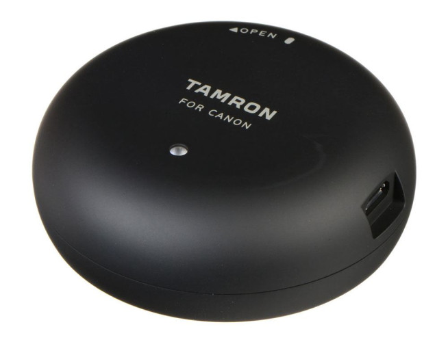 Tamron TAP-in Console Canon