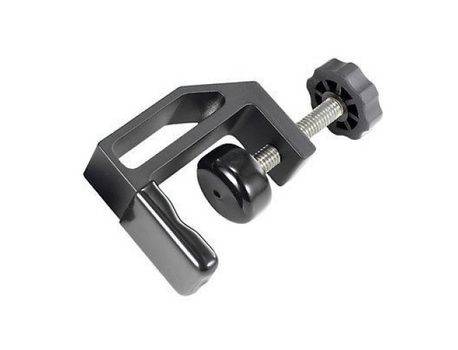 Quantum Showroommodel Mounting clamp voor bevestiging aan lampstatief, QBC-2-1