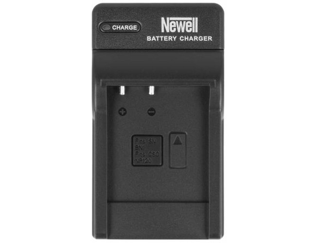Newell DC-USB charger for NP-BN1 batteries
