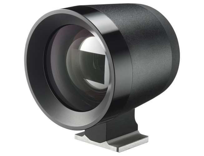 Sigma VF-41 Viewfinder voor dp2 Quattro