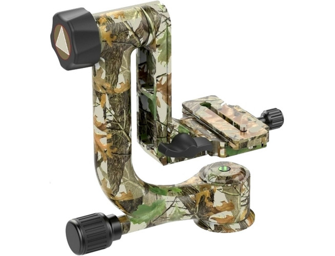 KingJoy KH-6900C Camouflage