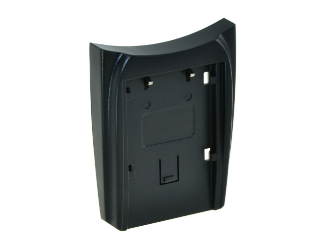 Jupio Plate t.b.v. Single/Duo Charger - voor GoPro AHDBT-001