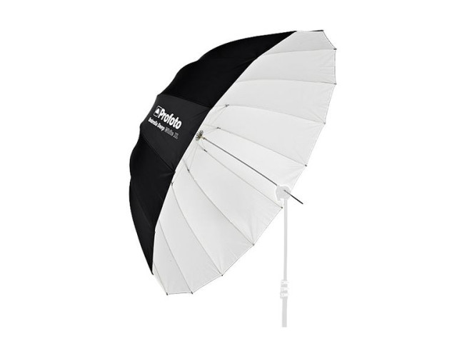 Profoto Paraplu Diep Wit - XL 165cm