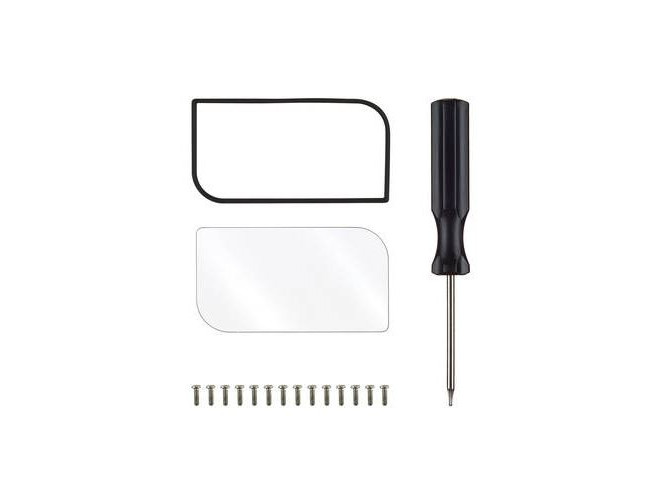 GoPro Lens Replacement Kit (for Dual HERO System)