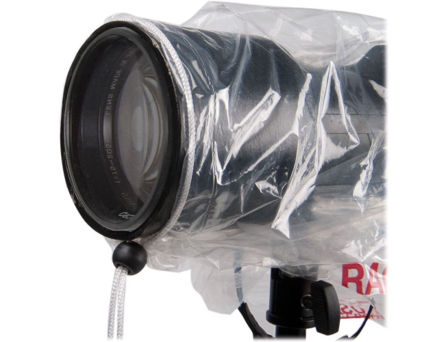 Op/Tech Rain Sleeve Small  (2 stuks)