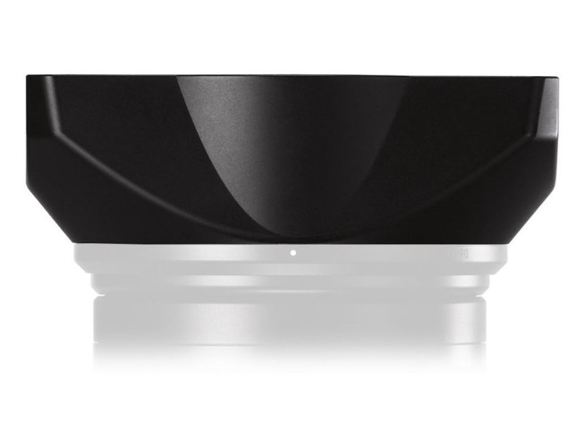 Leica Zonnekap voor Leica SL 24-90/2.8-4.0 Vario Elmarit  ASPH