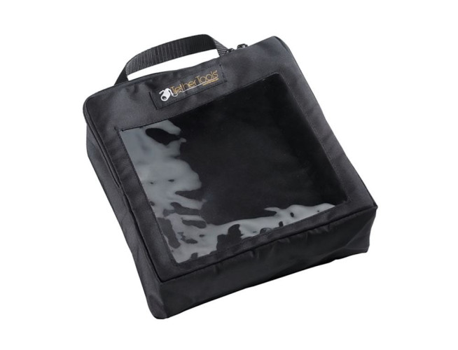 Tether Tools Cable Organization Case - Large