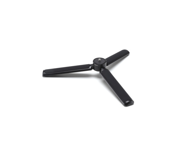 DJI Ronin-S Part 02 Extended Grip Tripod
