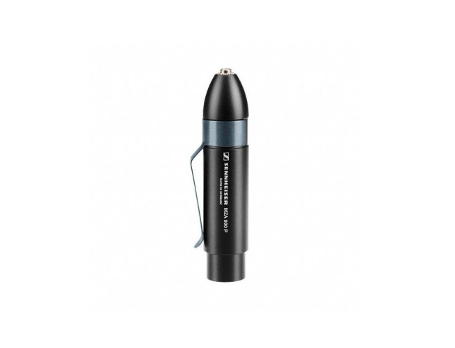 Sennheiser MZA 900 P Phantom Power Adaptor
