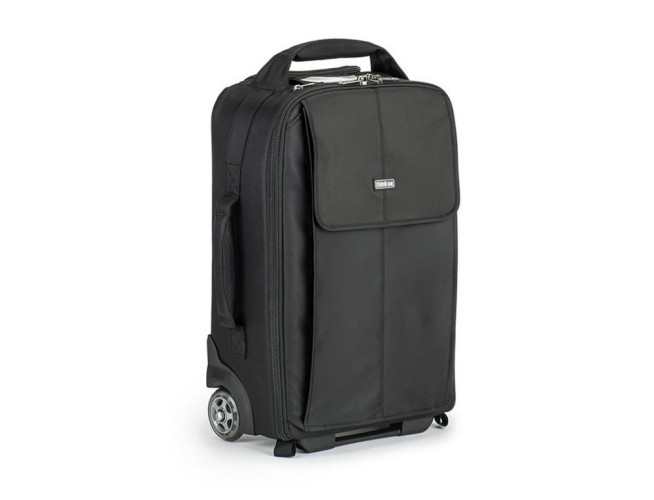 Think Tank Airport Advantage Zwart