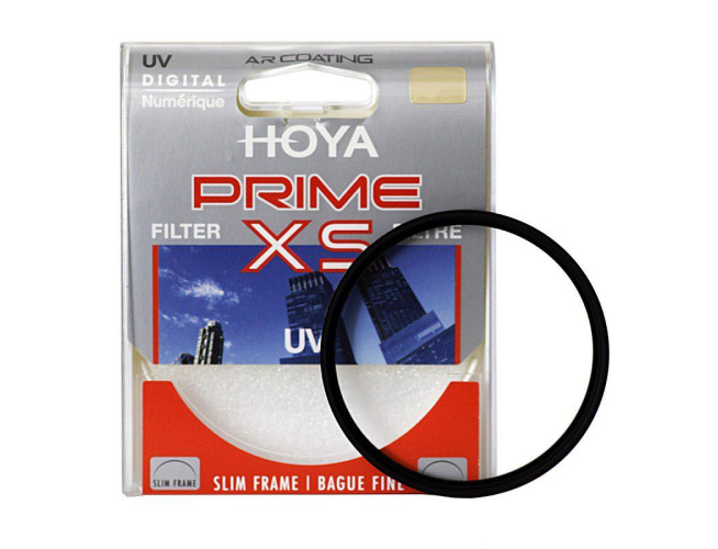 Hoya 46mm UV Prime-XS