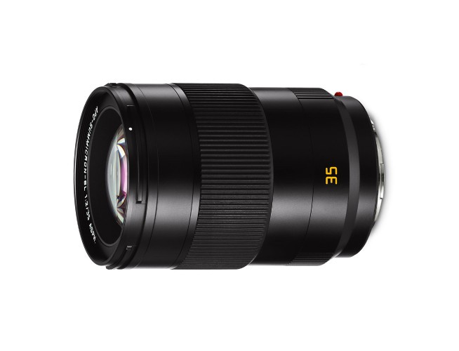 Leica APO-Summicron-SL 35mm f/2 Asph