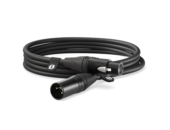 RODE XLR3M