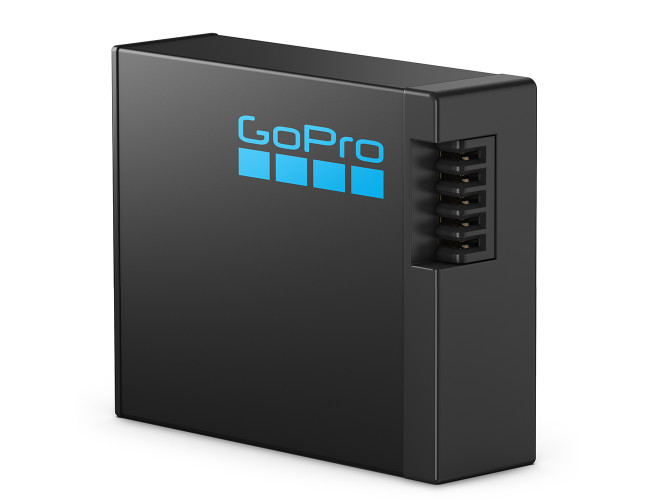 GoPro Enduro accu voor HERO13 - OUTLET