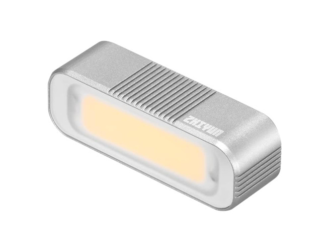 Zhiyun Transmount Magnetic Fill Light (2W) voor Smooth Q4