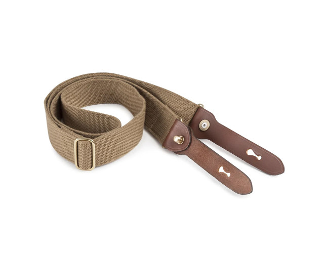 Billingham HP Sling - Khaki/Tan