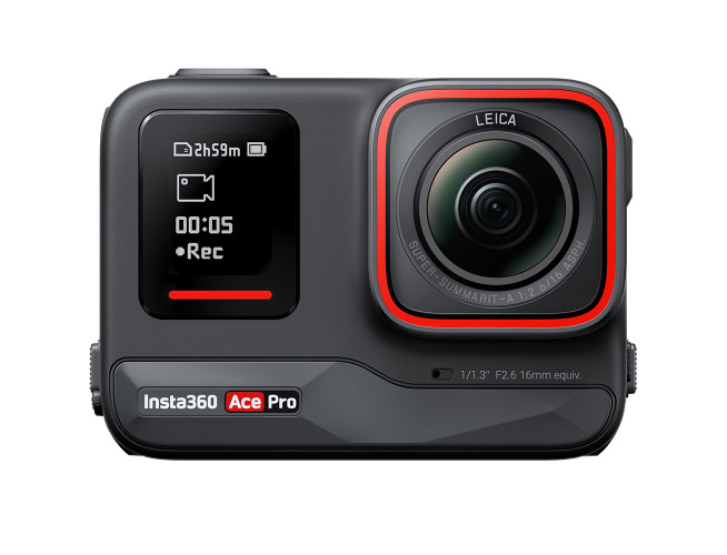 Insta360 Ace Pro - OUTLET