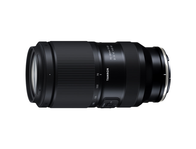 Tamron 70-180mm f/2.8 Di III VC VXD G2 Nikon Z