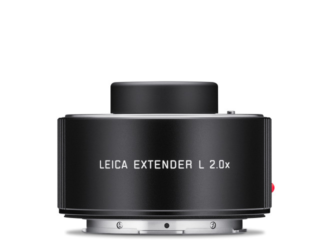 Leica Extender 2.0x L
