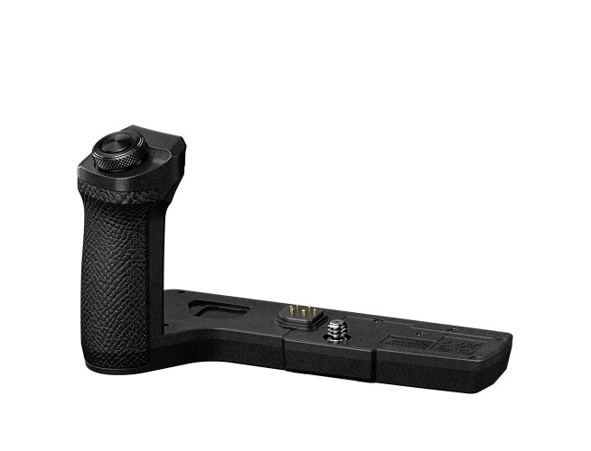 Olympus ECG-5 Handgrip