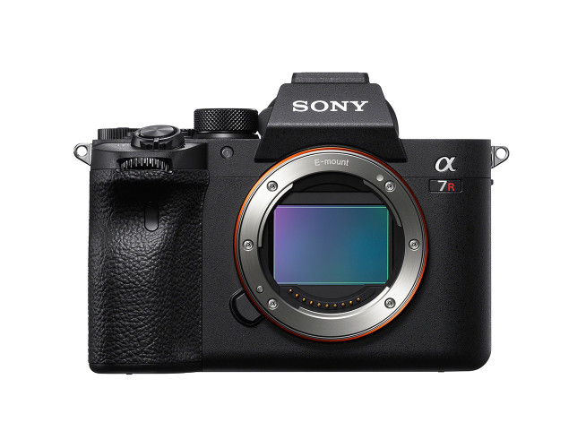 Sony A7R IV Body - Demomodel (CM9077)