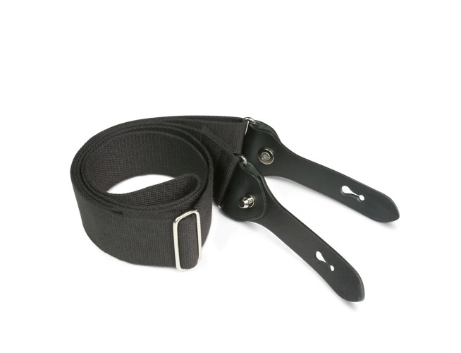 Billingham H1 Sling 50mm - Black/Black