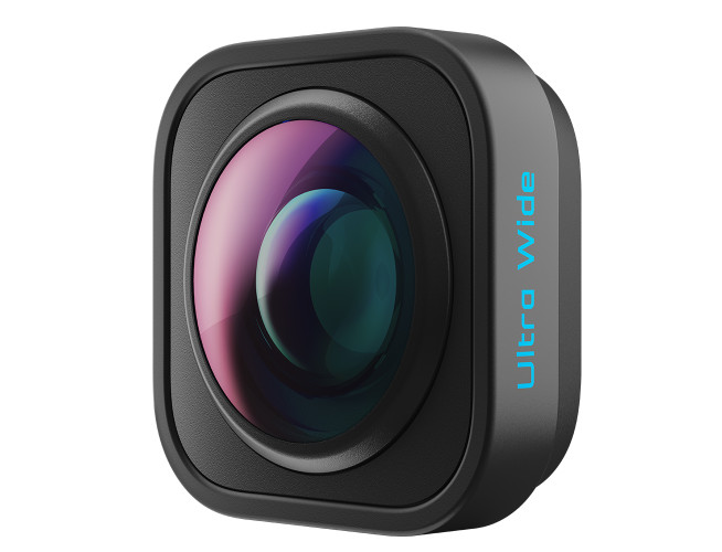 GoPro Ultra Wide Lens Mod HERO13