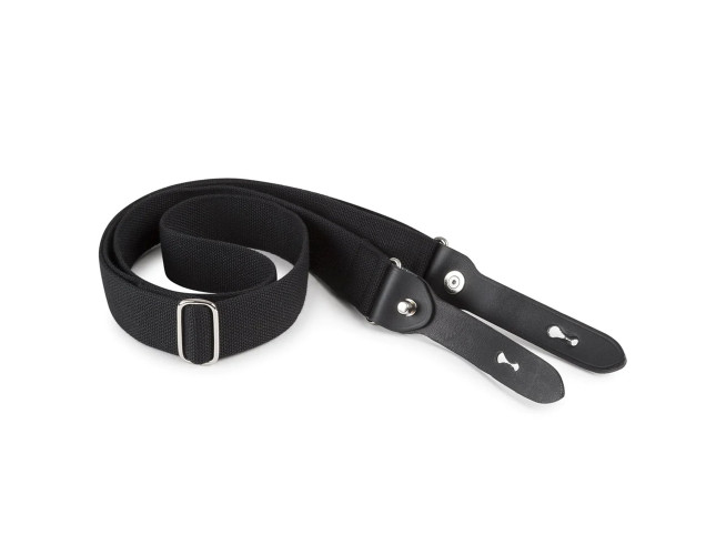 Billingham HP Sling - Black/Black