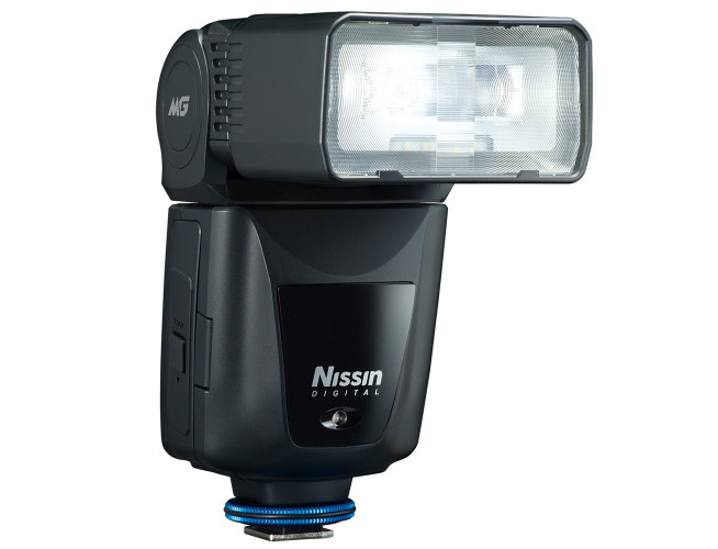 Nissin MG80 Pro Sony
