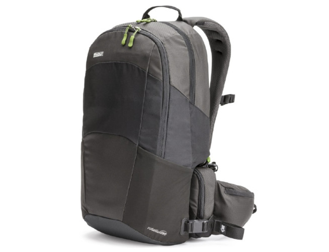 MindShift Rotation180 Travel Away - Charcoal