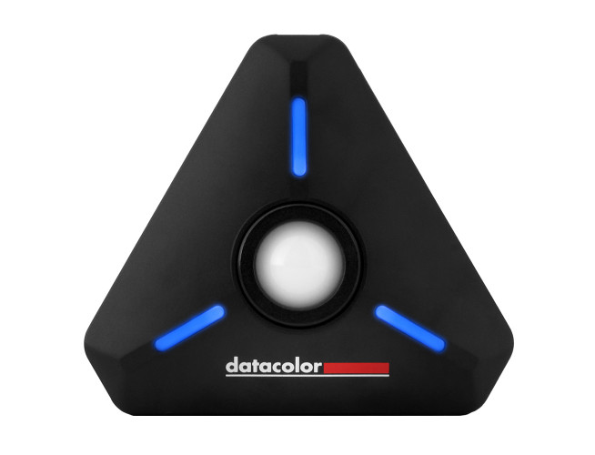 Datacolor LightColor Meter