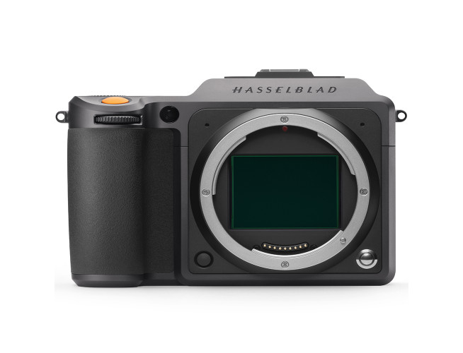 Hasselblad X1D II 50C