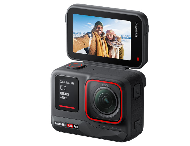 Insta360 Ace Pro - OUTLET