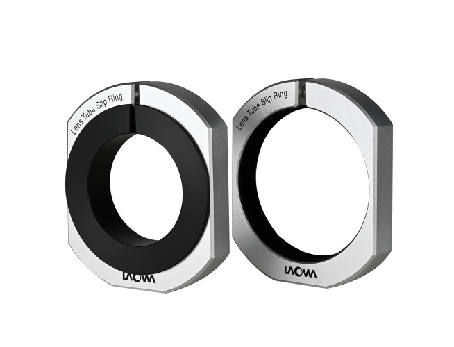 Laowa Aurogon Tripod Mount
